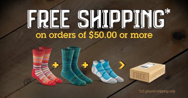 Free Shipping with $50+ purchase - Fox River