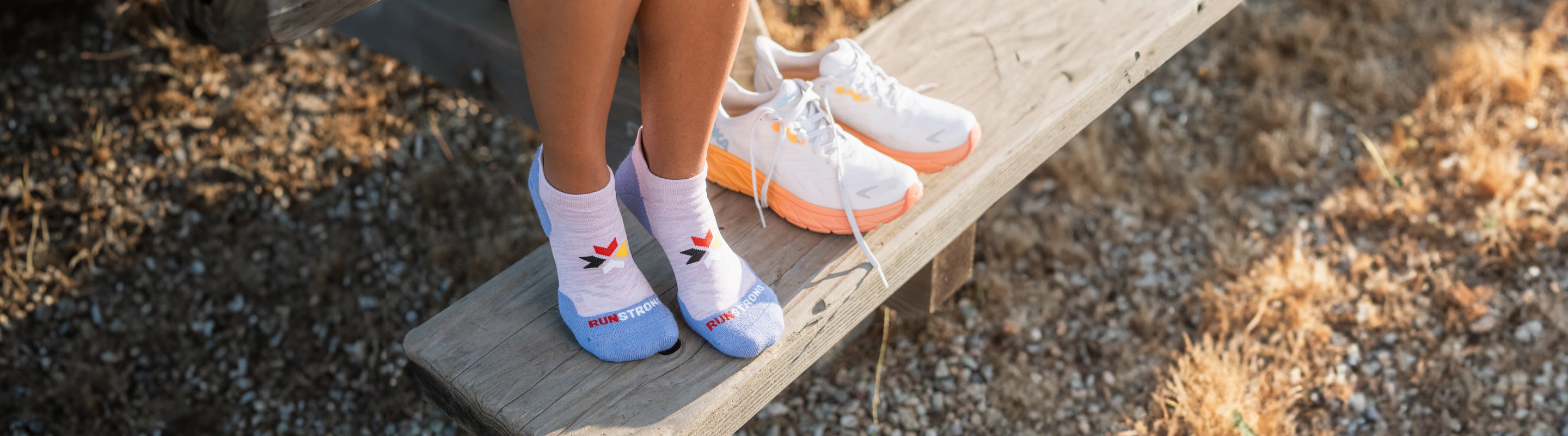 Women’s Running Socks