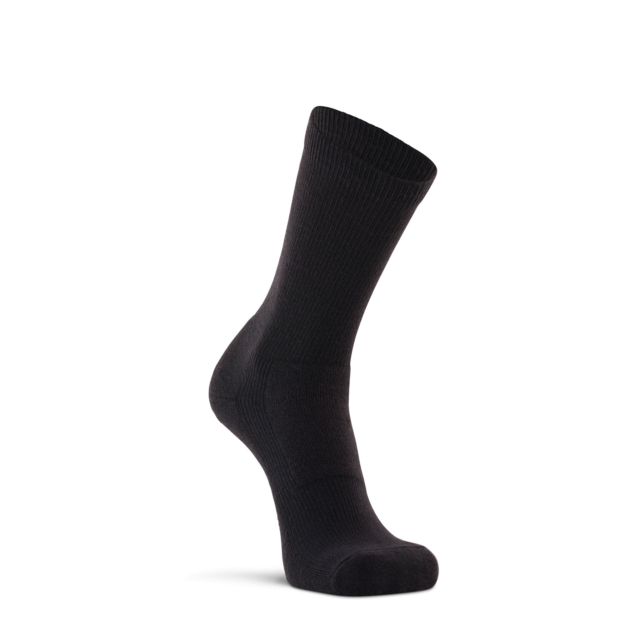 Women's Wick Dry Walker Lightweight Crew Everyday Sock