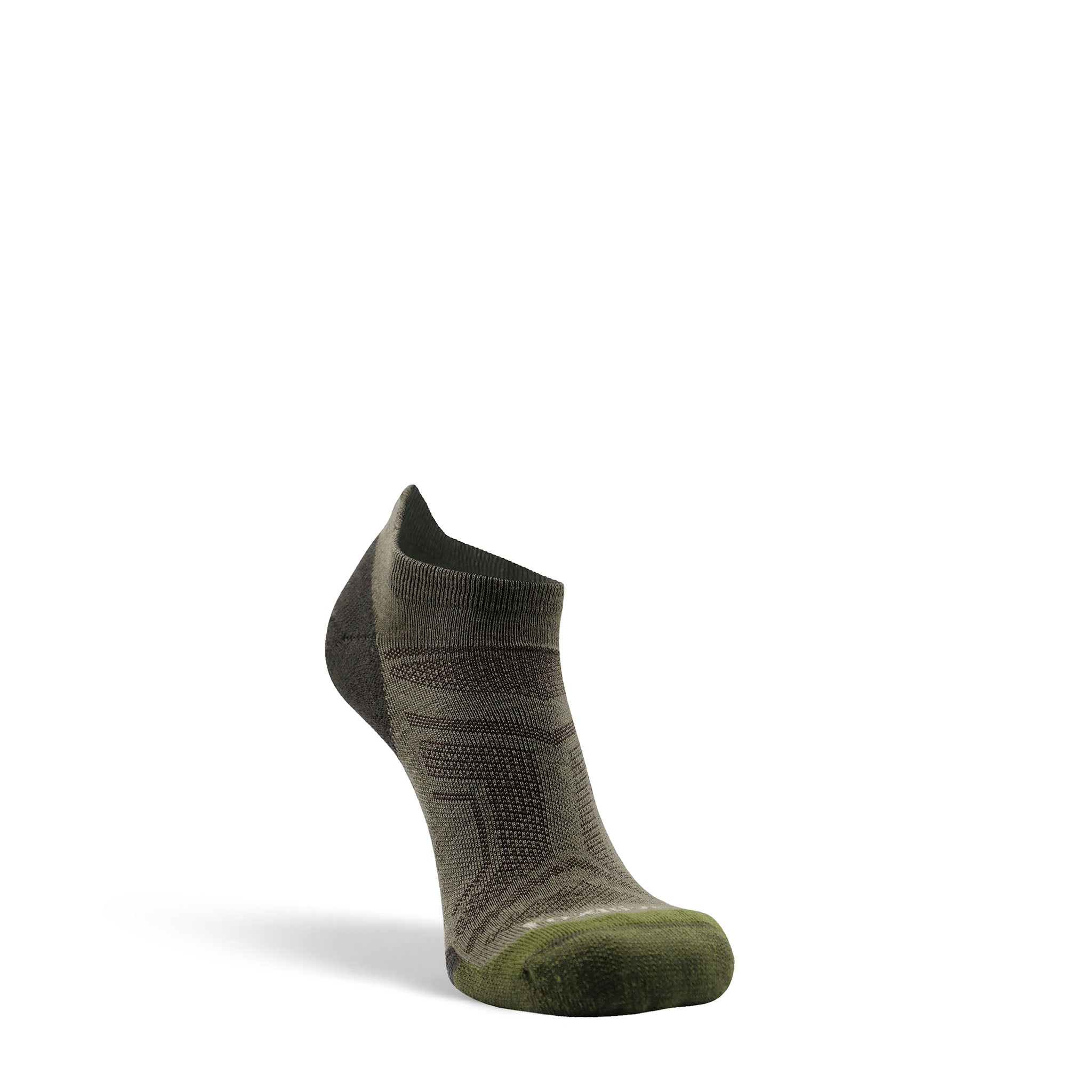 Men's Day Hiker Lightweight Ankle Hiking Sock