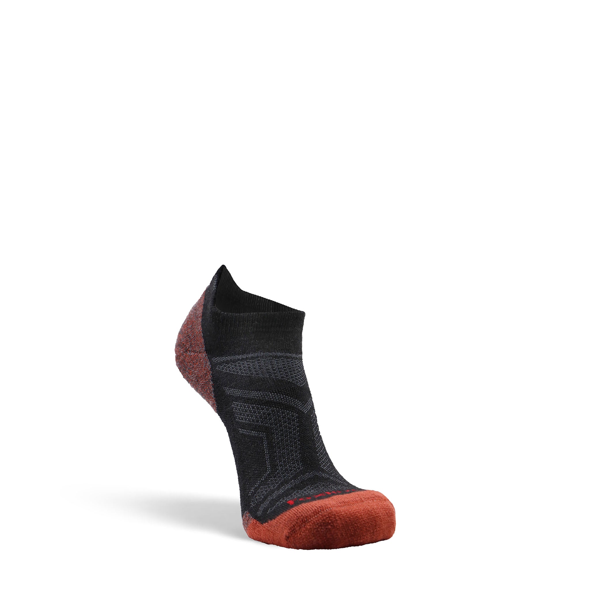 Men's Day Hiker Lightweight Ankle Hiking Sock