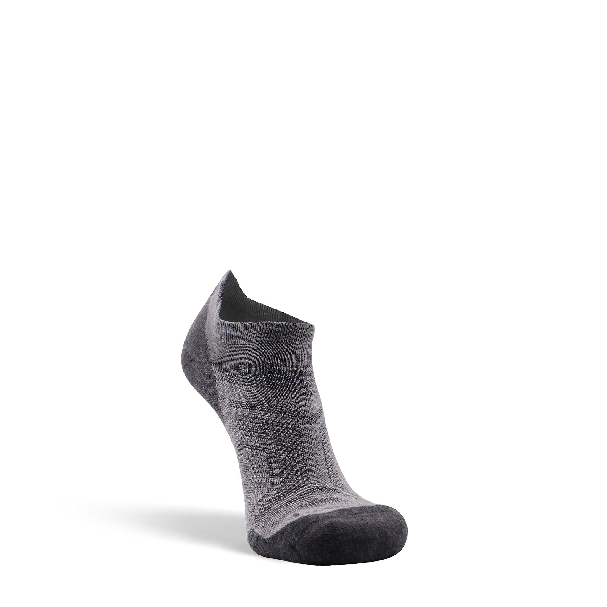 Men's Day Hiker Lightweight Ankle Hiking Sock