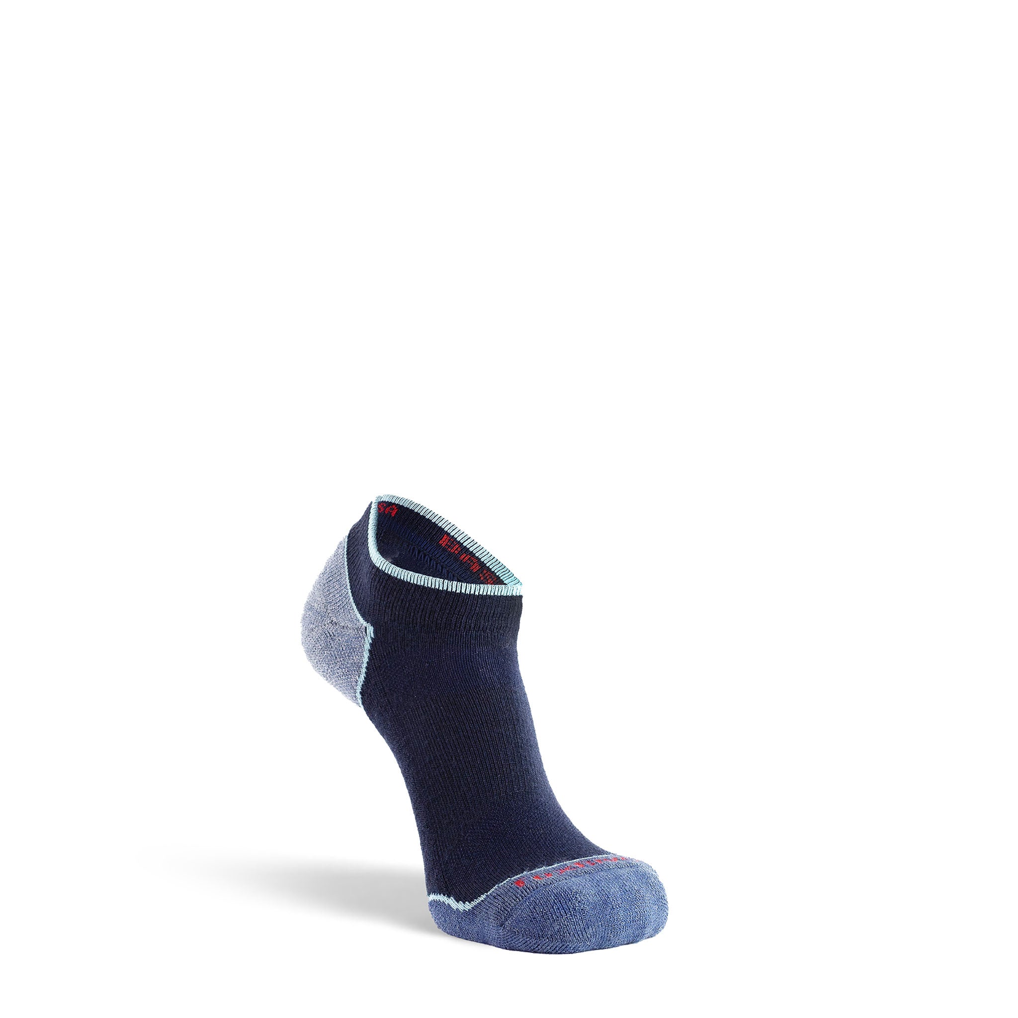 Women's Basecamp 2.0 Lightweight Ankle Hiking Sock