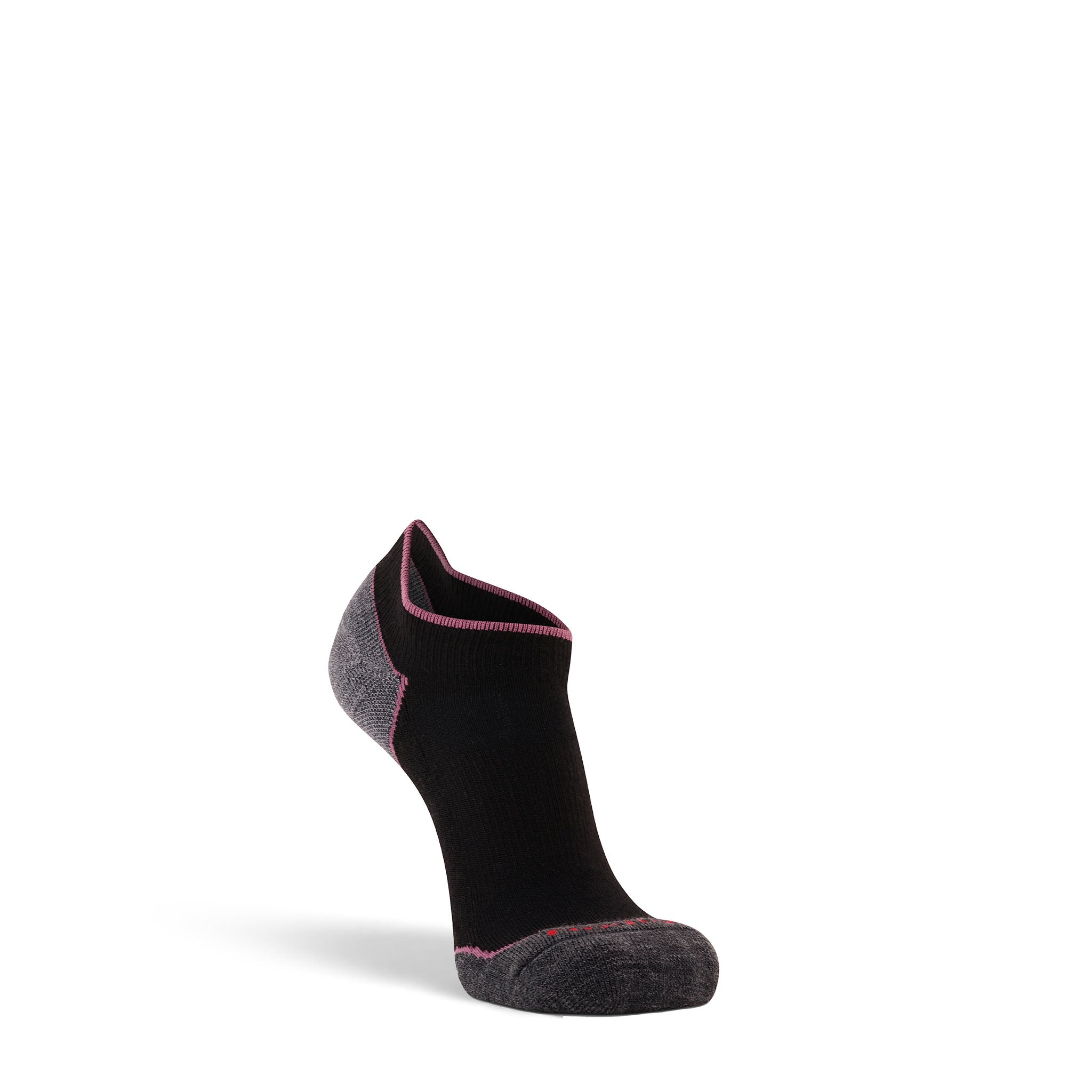 Women's Basecamp 2.0 Lightweight Ankle Hiking Sock
