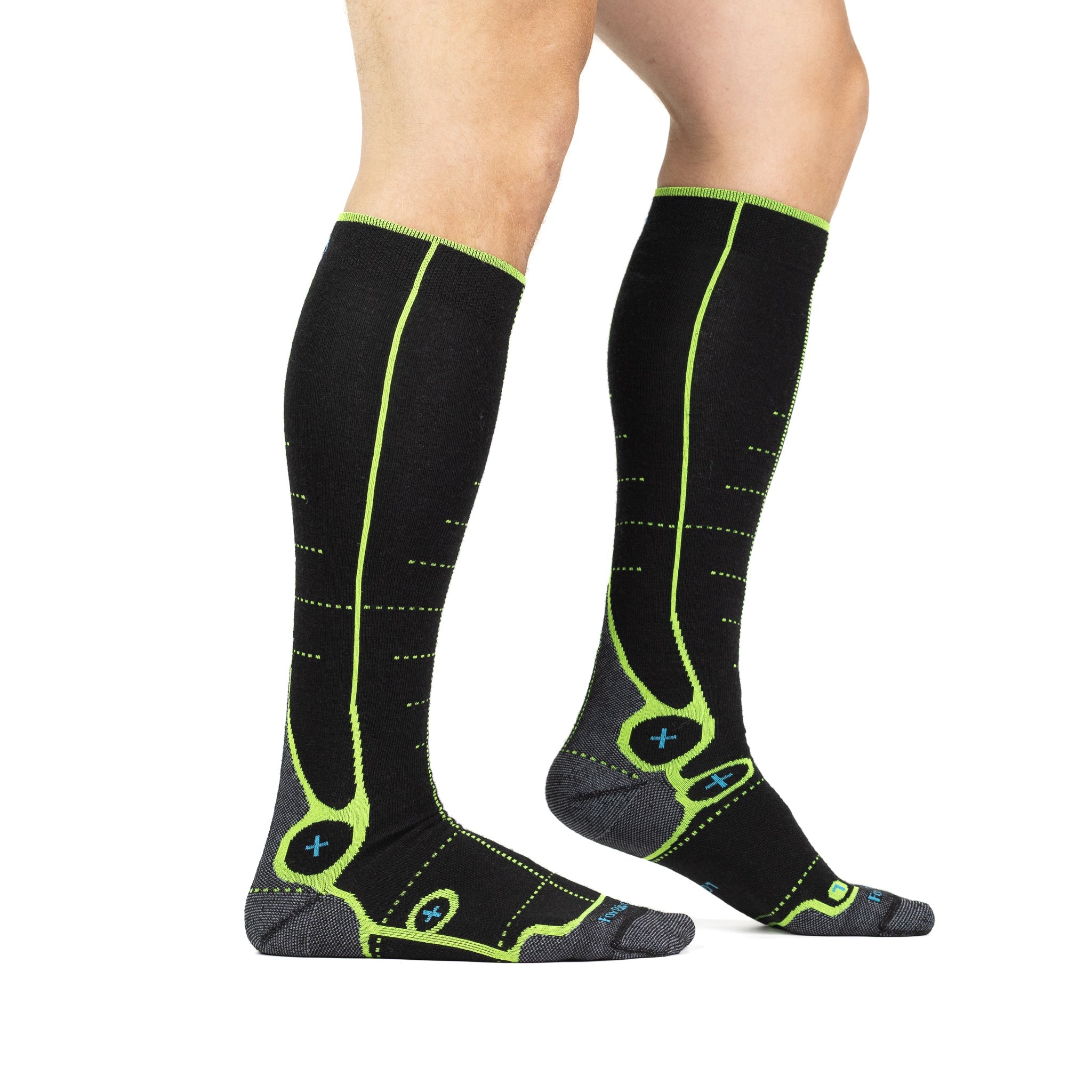 Bootfitter Elite Ultra Lightweight Over-the-Calf - Fox River