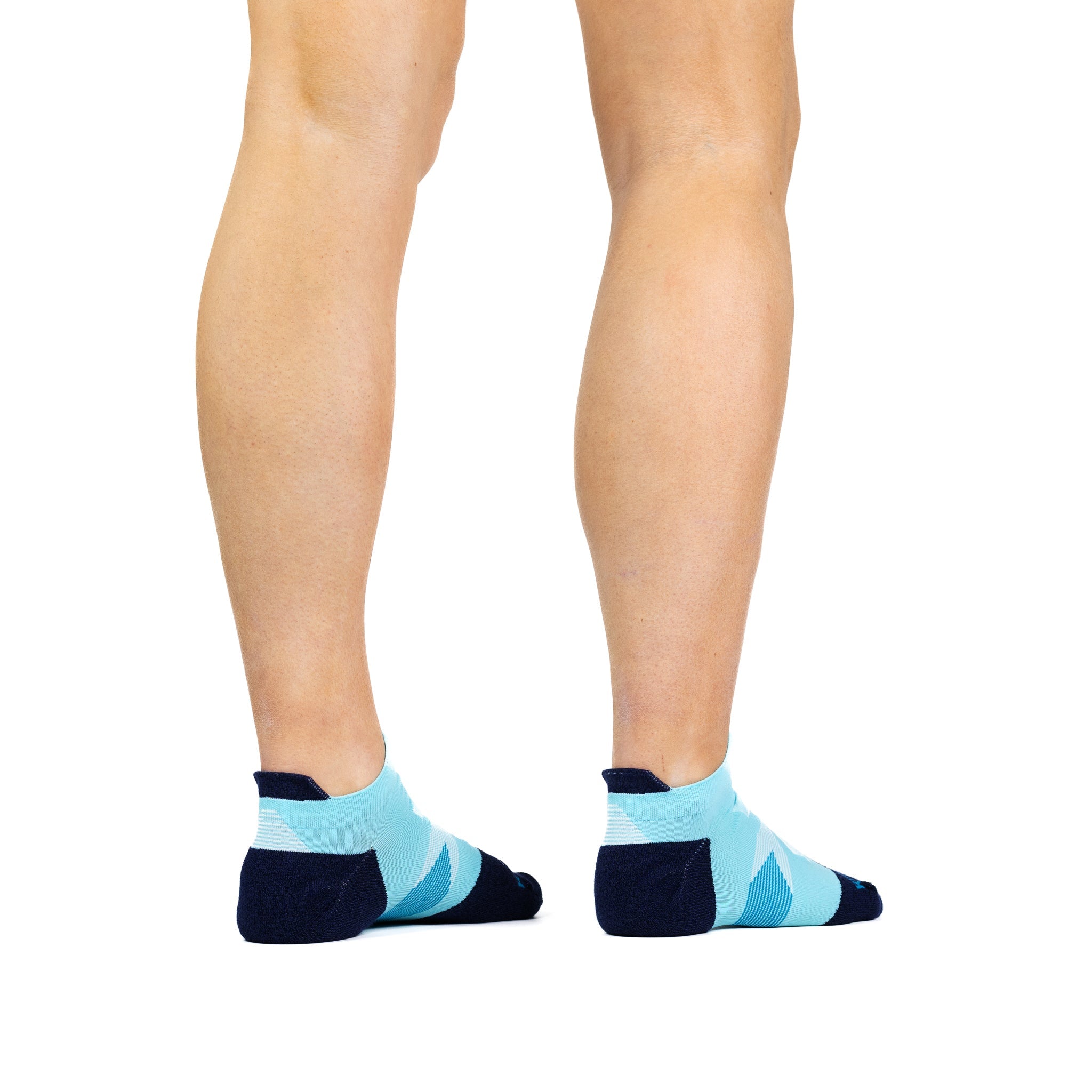 Run Arid Lightweight Ankle Royal Medium - Fox River