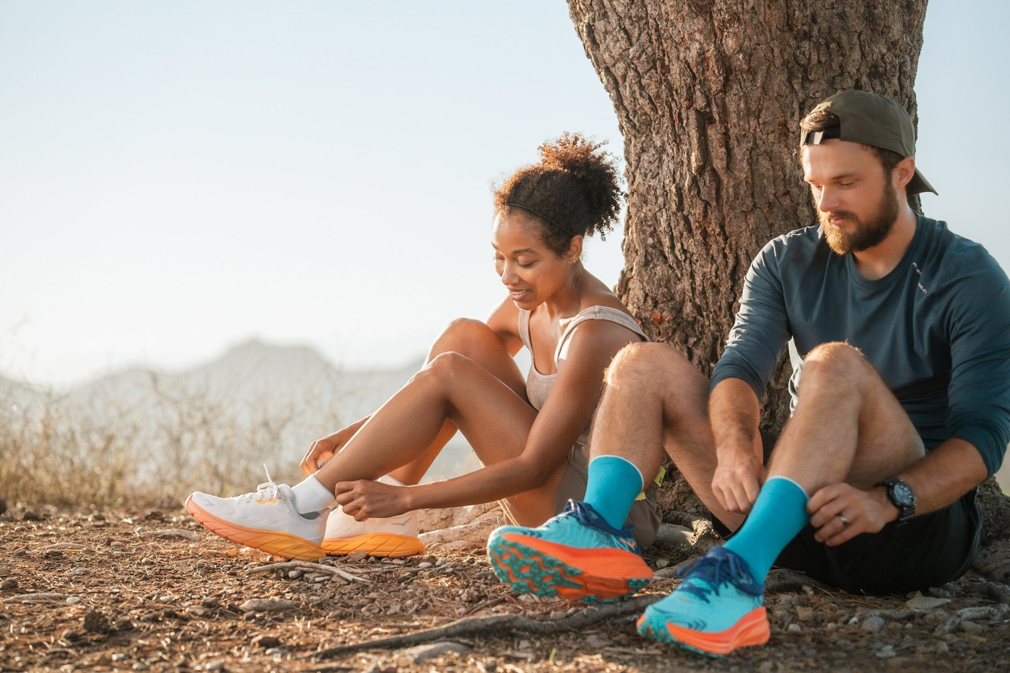 Types of Socks: How to Choose the Right Socks for You - Fox River