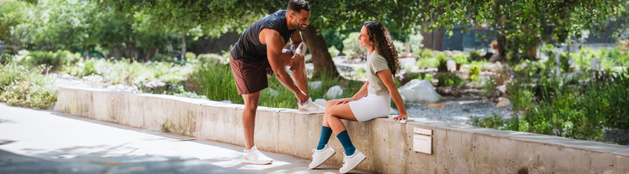 Anywear Socks - Fox River