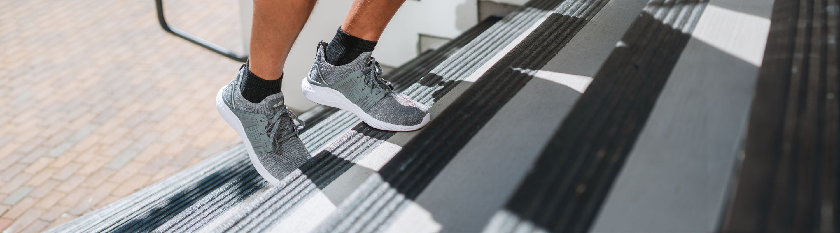 Black Anywear Socks - Fox River