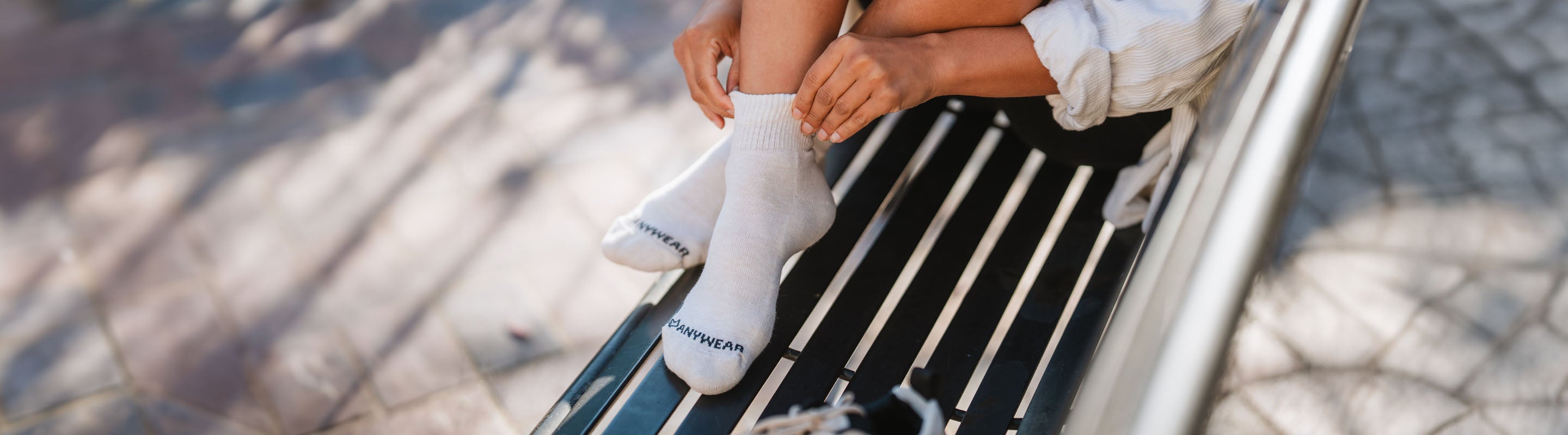 Cloud Anywear Socks - Fox River