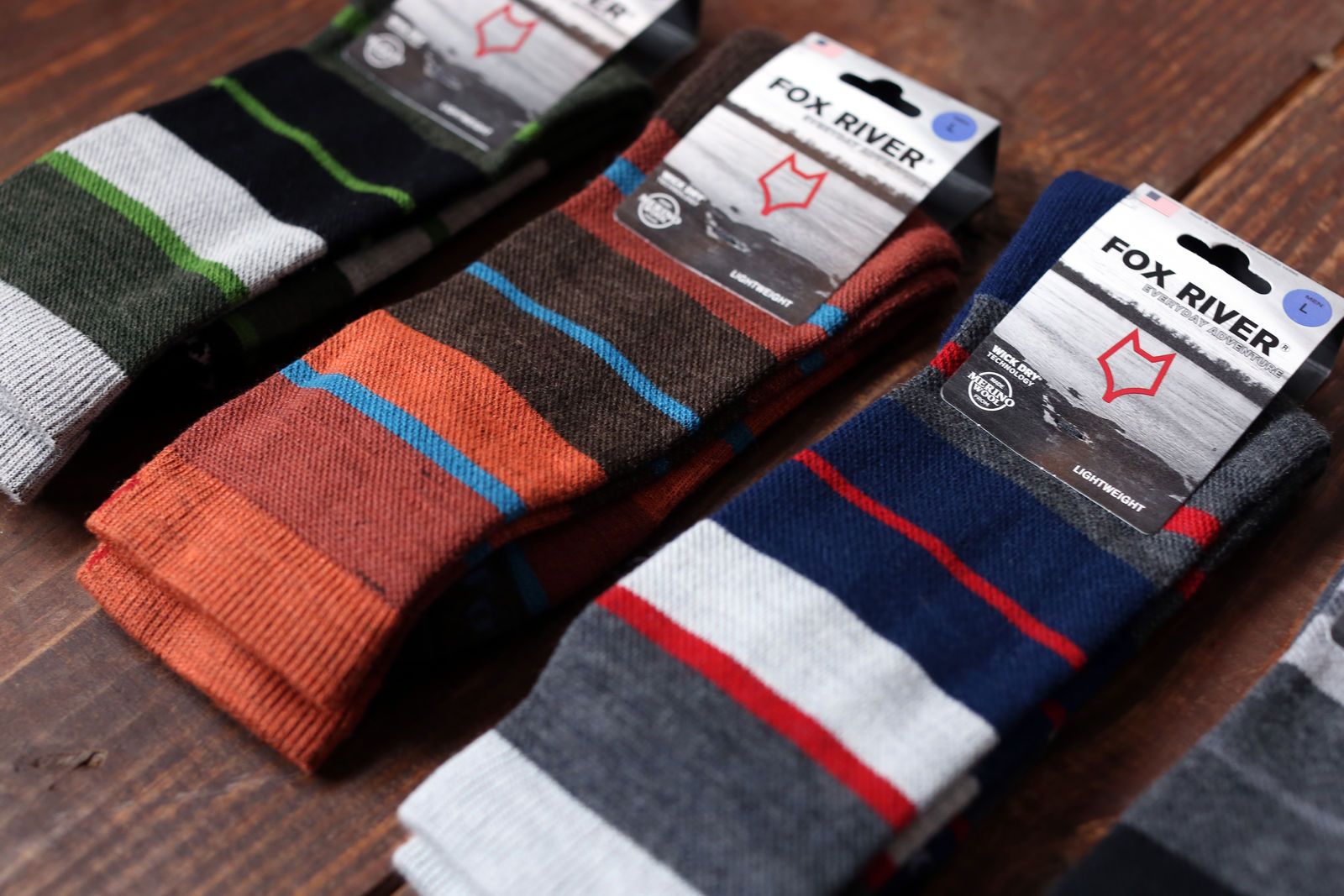 Hike | Fox River® Socks