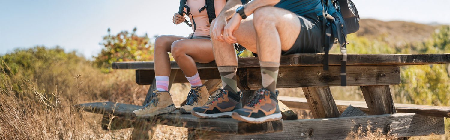 Hiking Best Sellers - Fox River