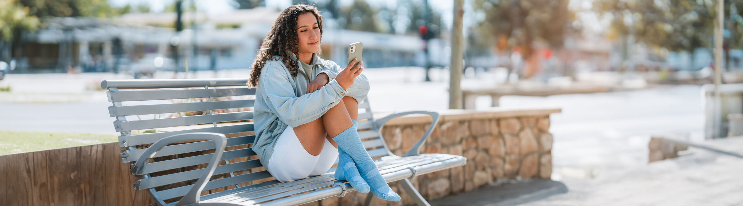 Ice Anywear Socks - Fox River