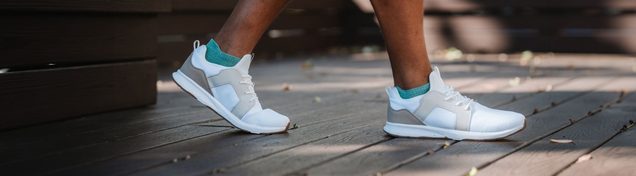 Men's Anywear Ankle Socks - Fox River