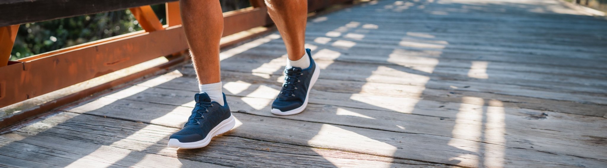 Men's Anywear Quarter Crew Socks - Fox River