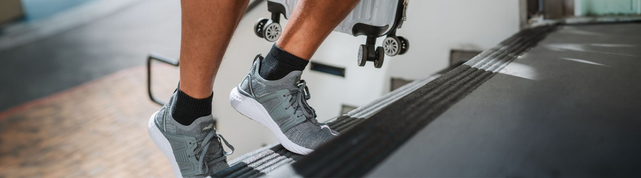 Men's Anywear Socks - Fox River