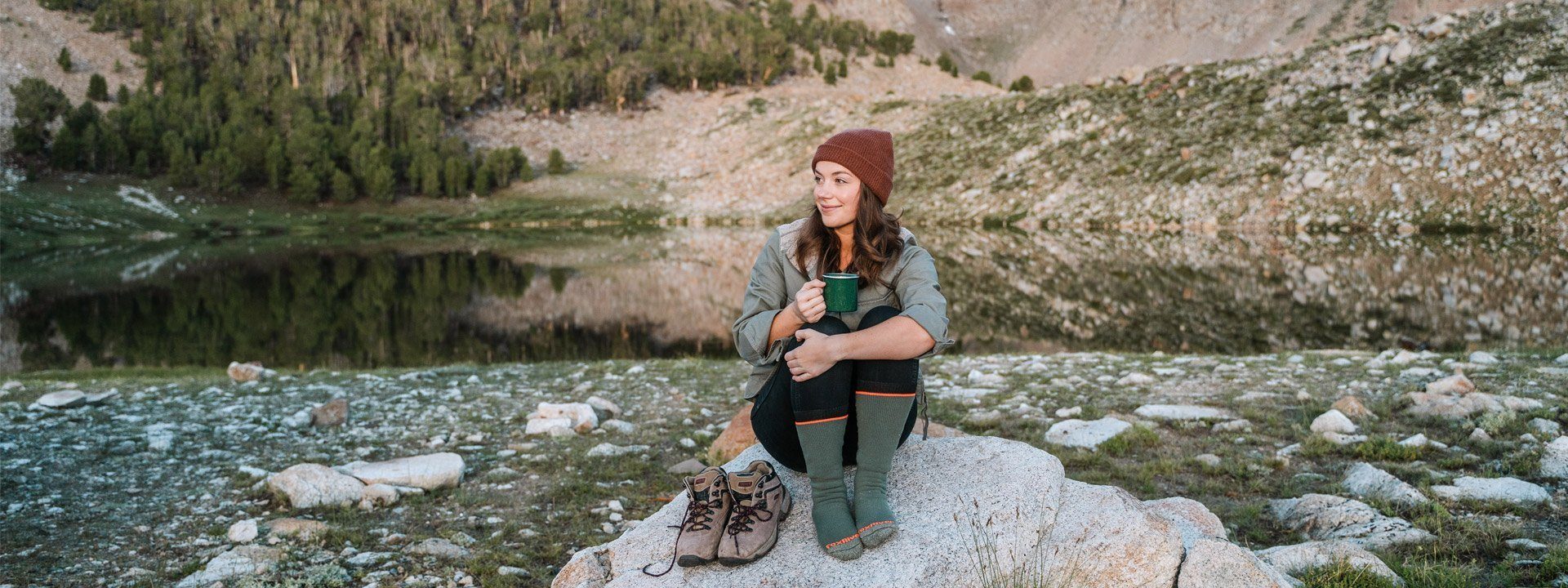Mountain Day! | Fox River® Socks
