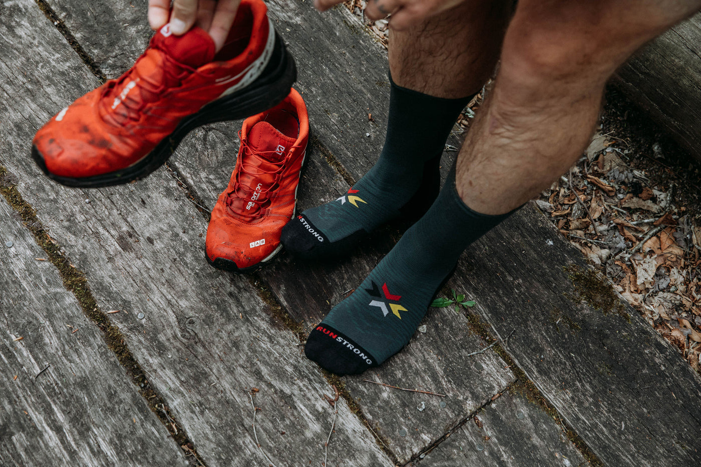 New Socks for the New You (Men) | Fox River® Socks