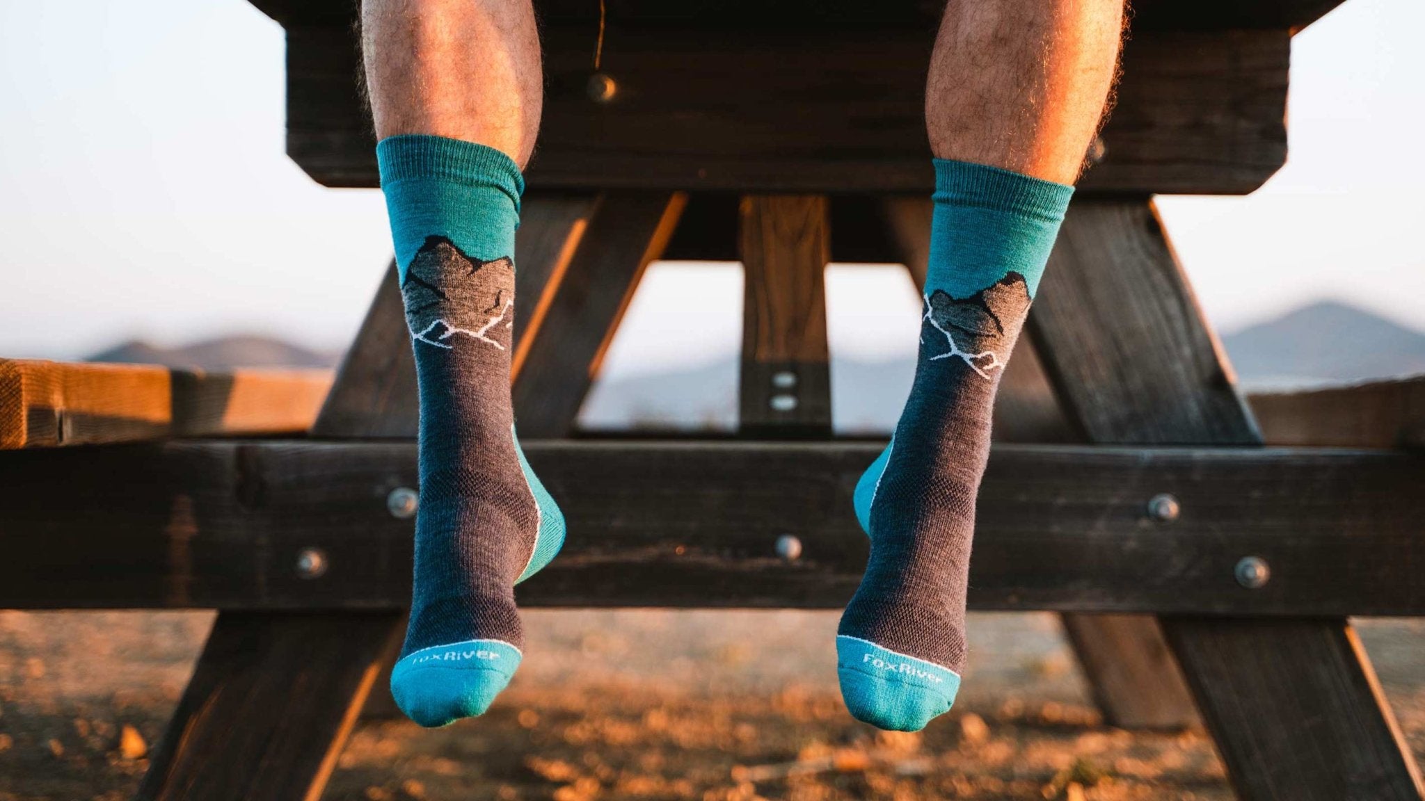 New Styles | Fox River® Socks