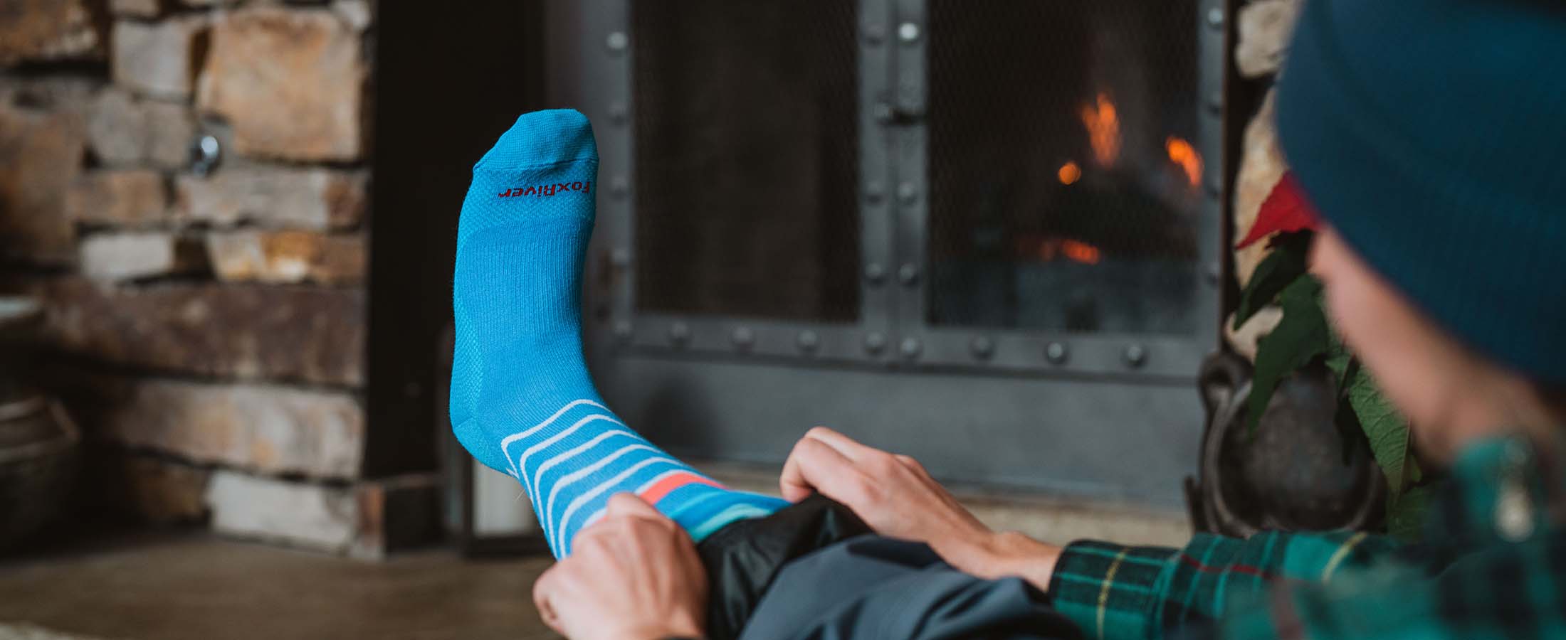 Socktoberfest | Fox River® Socks