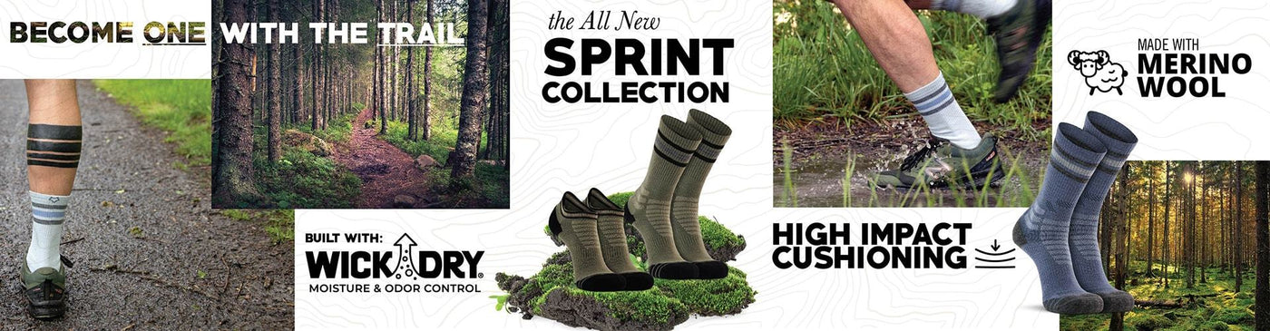 Sprint | Fox River® Socks
