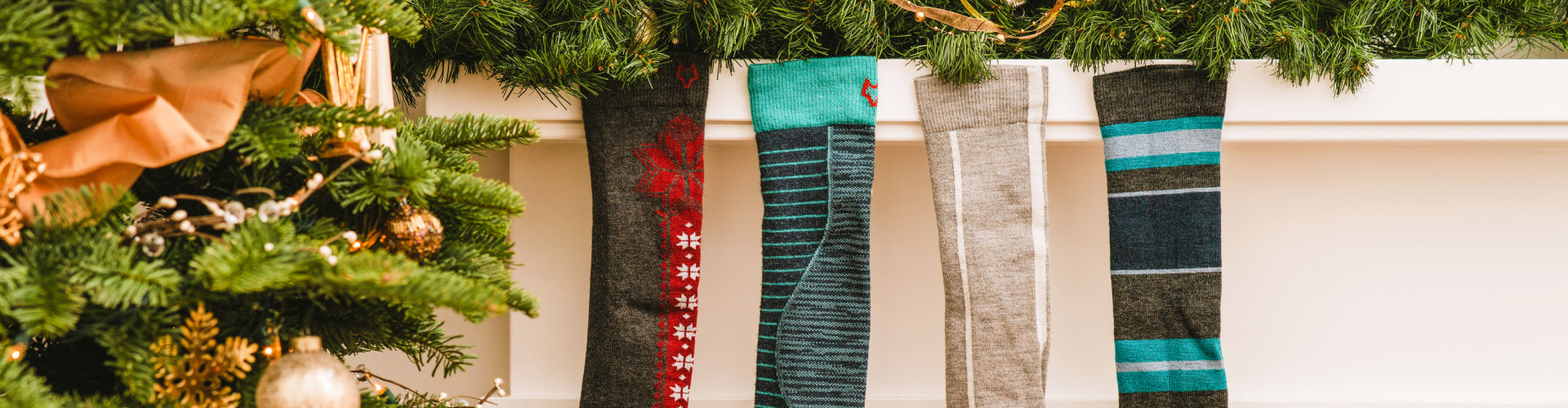 Stocking Stuffers - Fox River