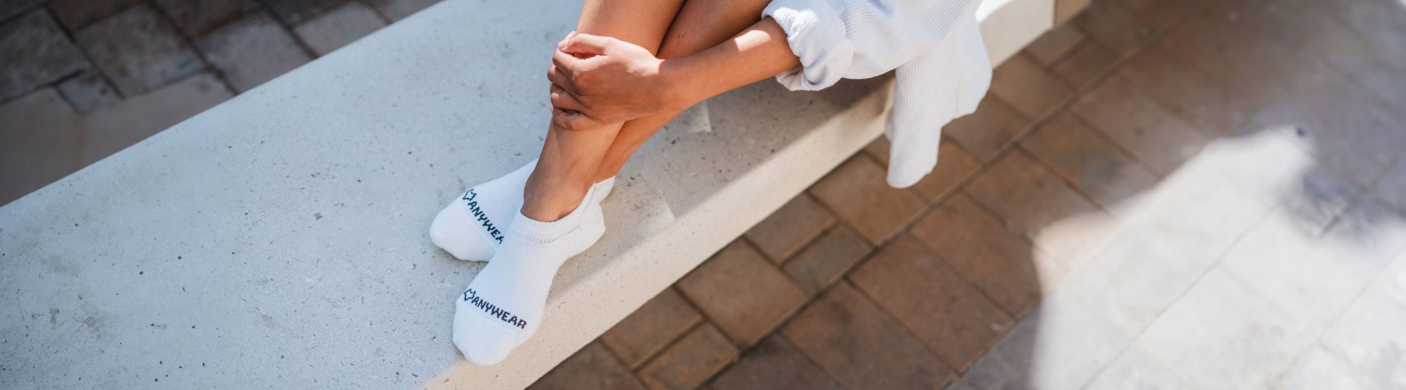 Women's Anywear Low-Cut Socks - Fox River