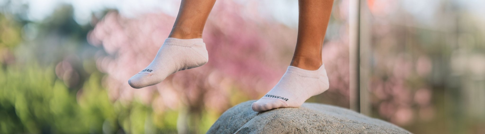 Women's Anywear No Show Socks - Fox River