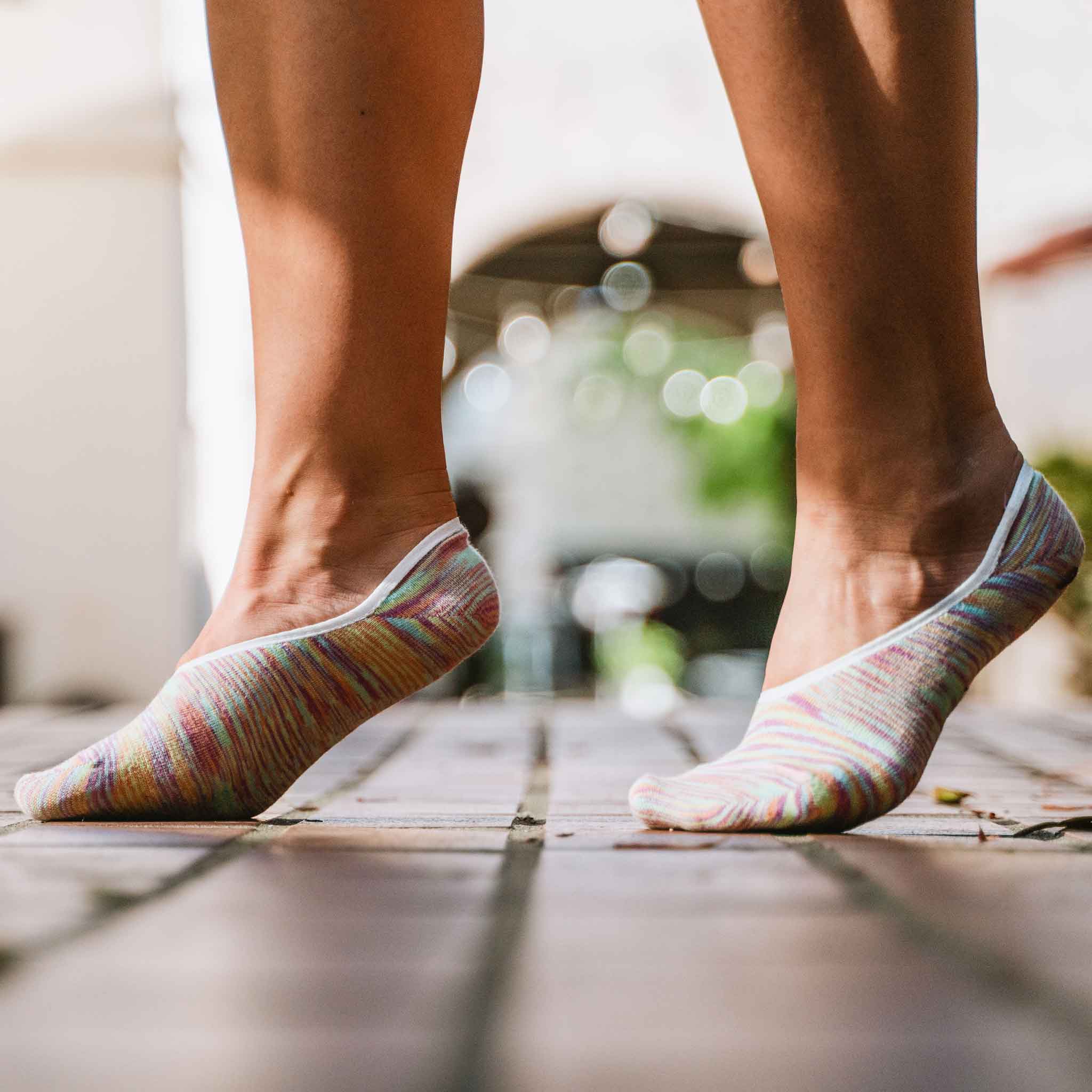 Women's No Show Socks | Fox River® Socks