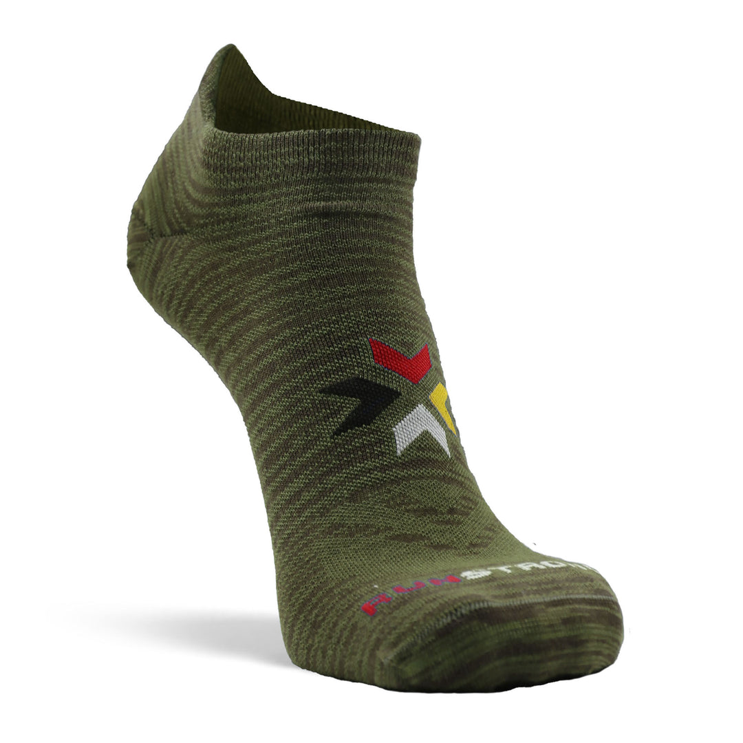 Canyon Ultra-Lightweight Ankle Running Sock