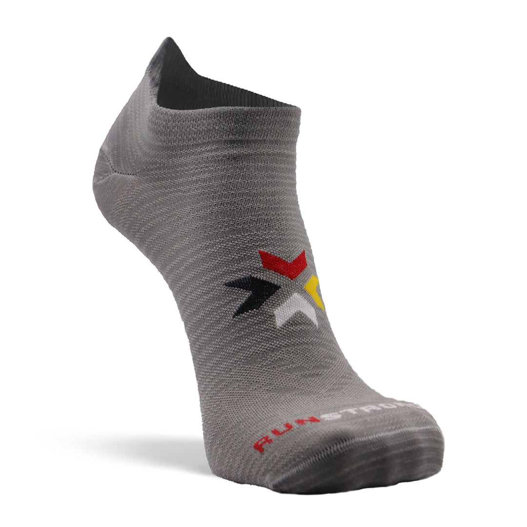 Canyon Ultra-Lightweight Ankle Running Sock