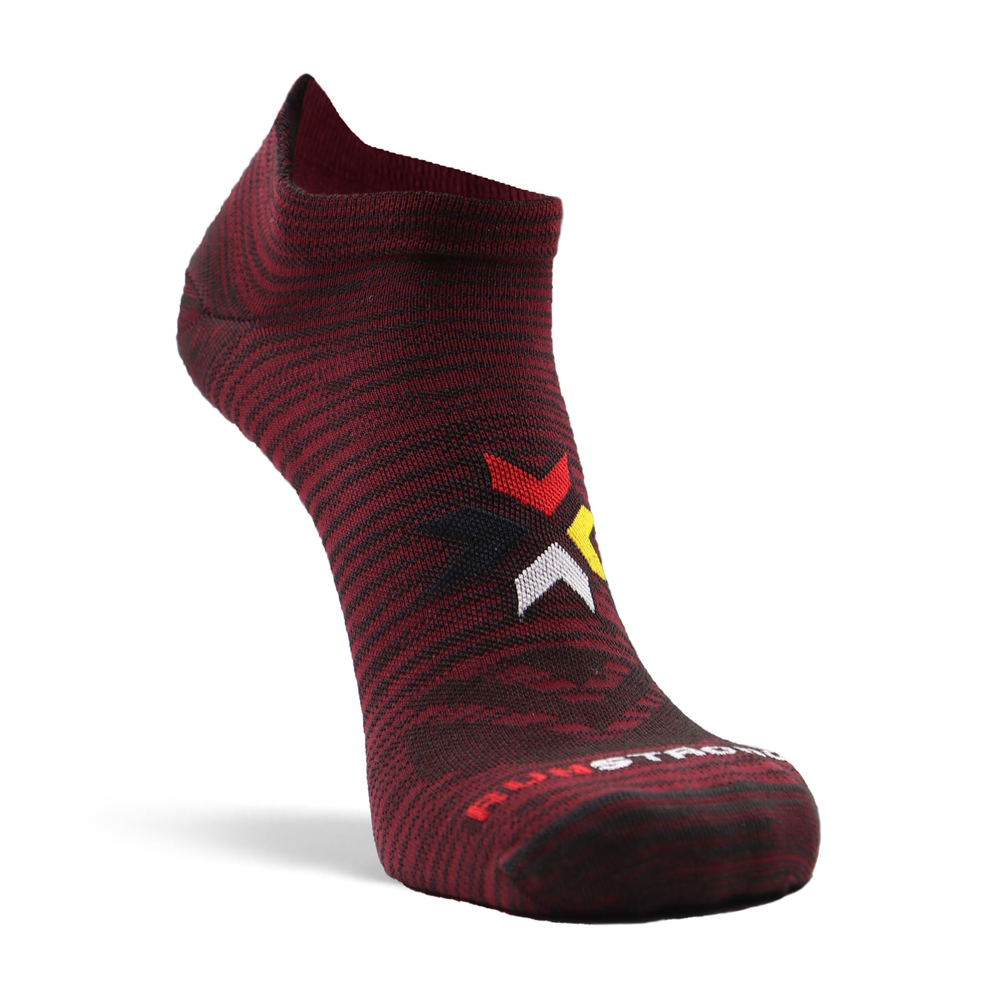 Canyon Ultra-Lightweight Ankle Running Sock