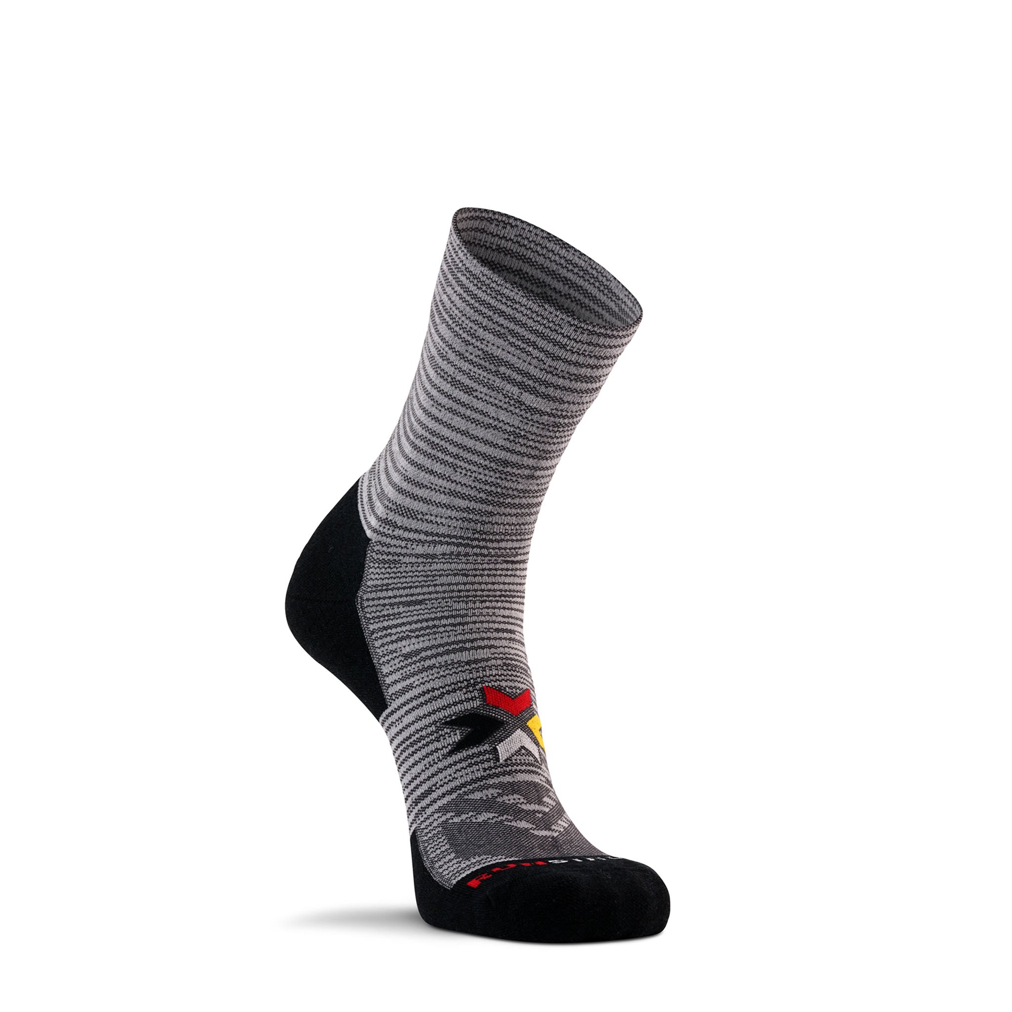 Mesa Lightweight Crew Running Sock