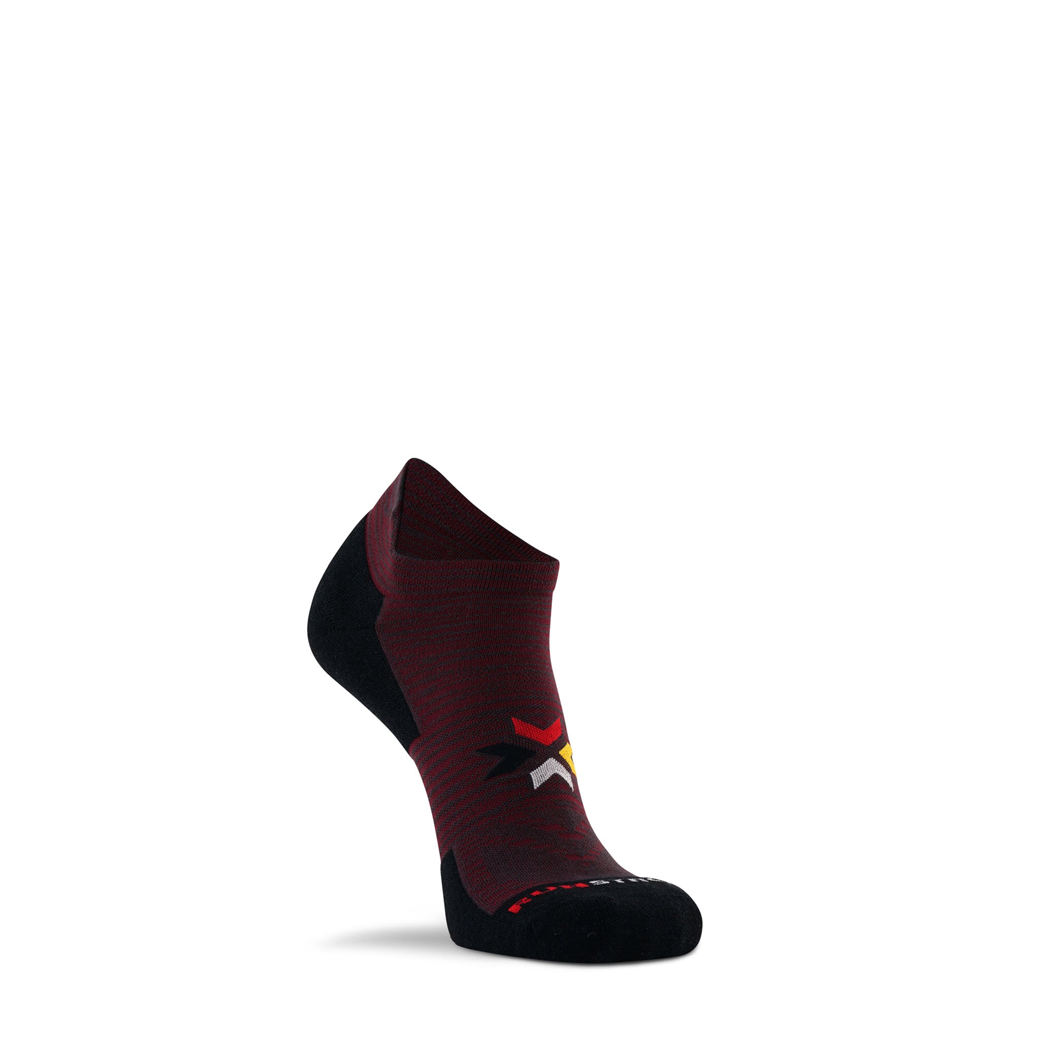 Mesa Lightweight Ankle Running Sock