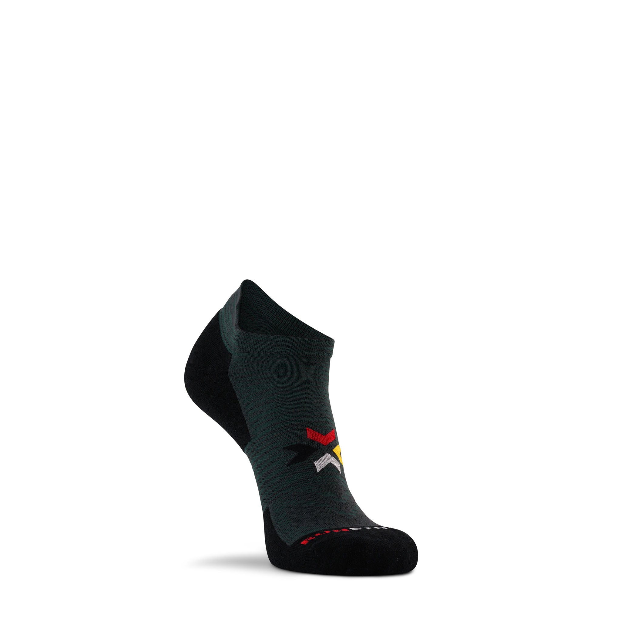 Mesa Lightweight Ankle Running Sock