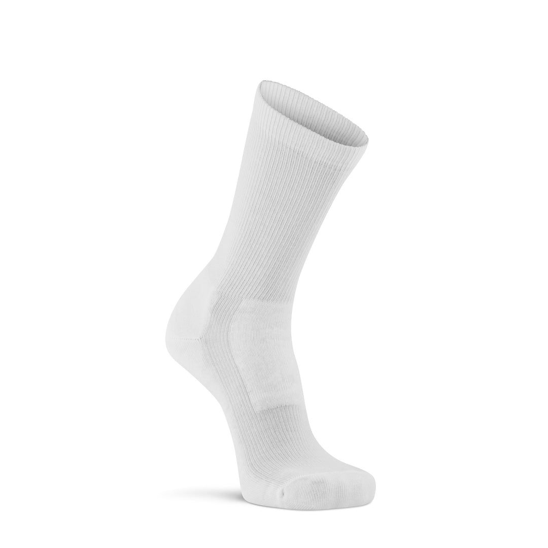 Women's Wick Dry Walker Lightweight Crew Everyday Sock