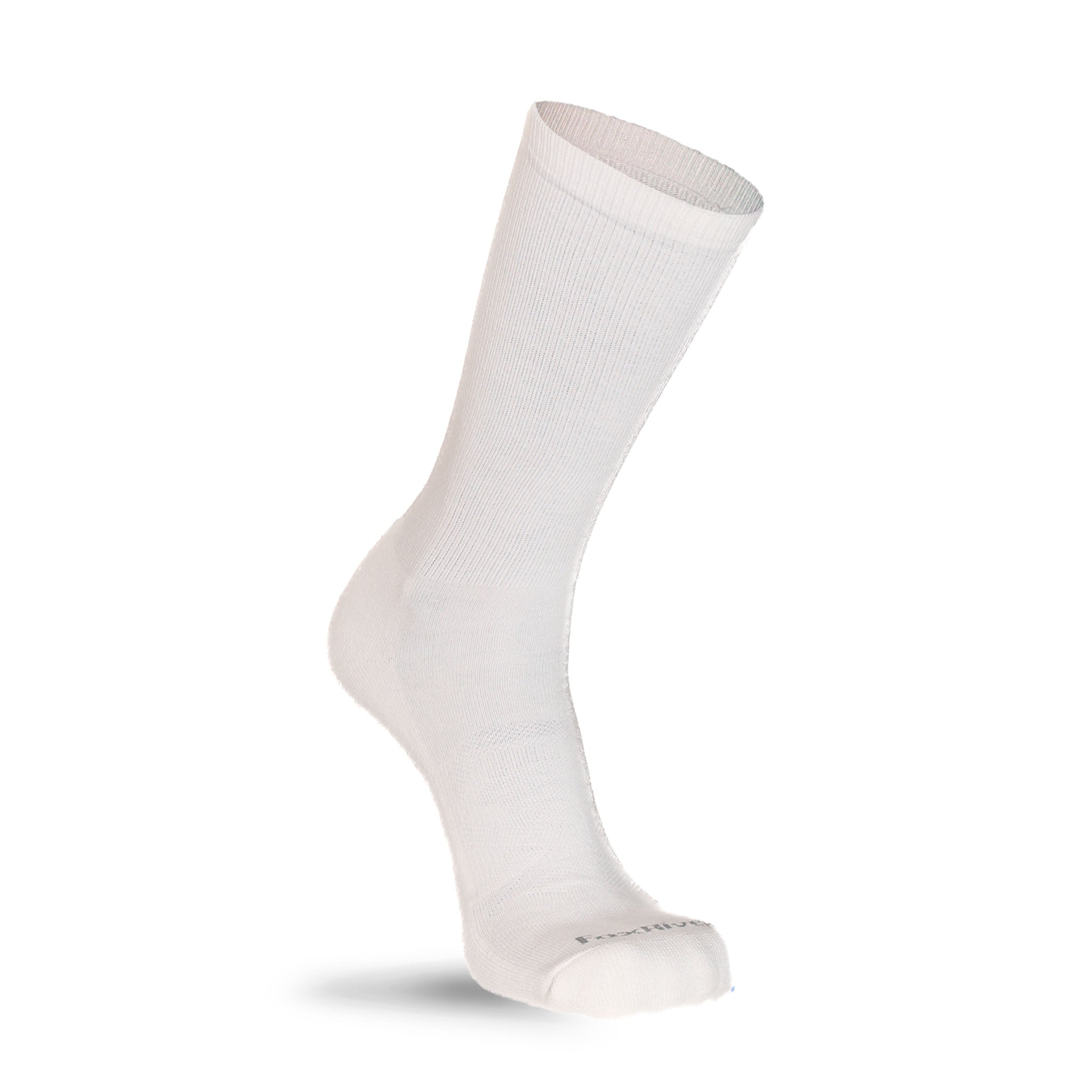 Organic Cotton Medium Weight Crew Everyday Sock