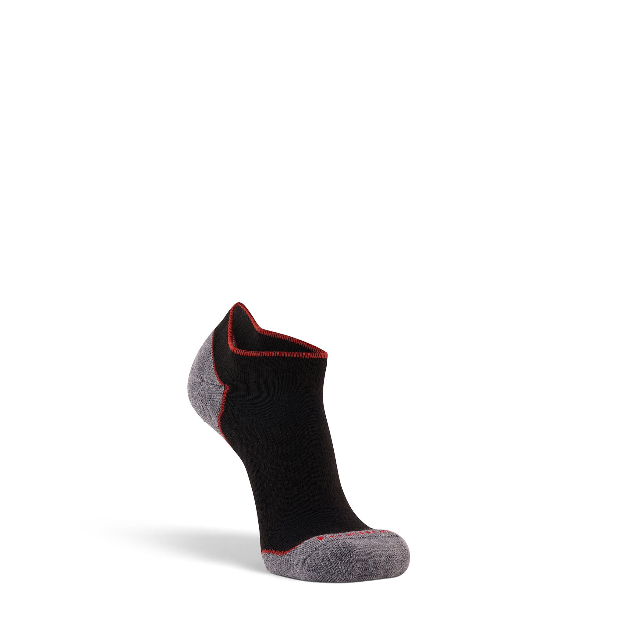 Men's Basecamp 2.0 Lightweight Ankle Hiking Sock