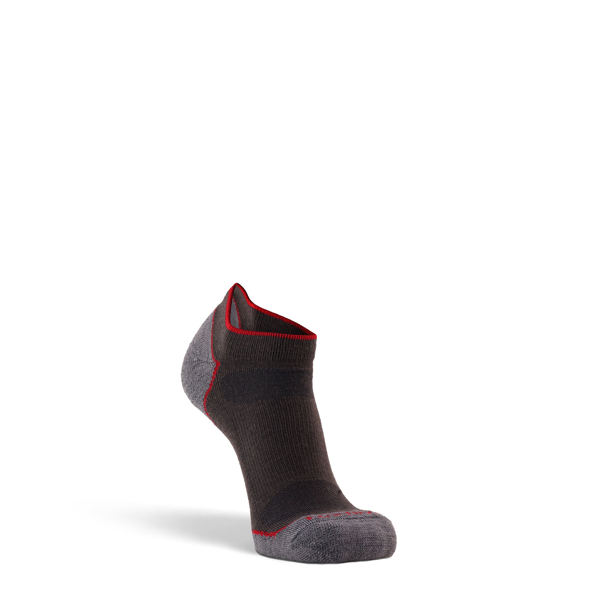 Men's Basecamp 2.0 Lightweight Ankle Hiking Sock