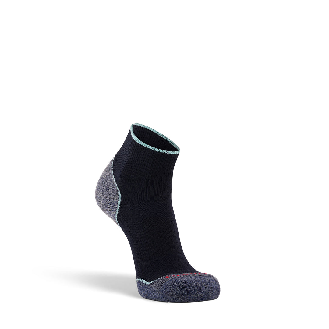 Fox River - Women's Basecamp 2.0 Lightweight Crew Hiking Sock