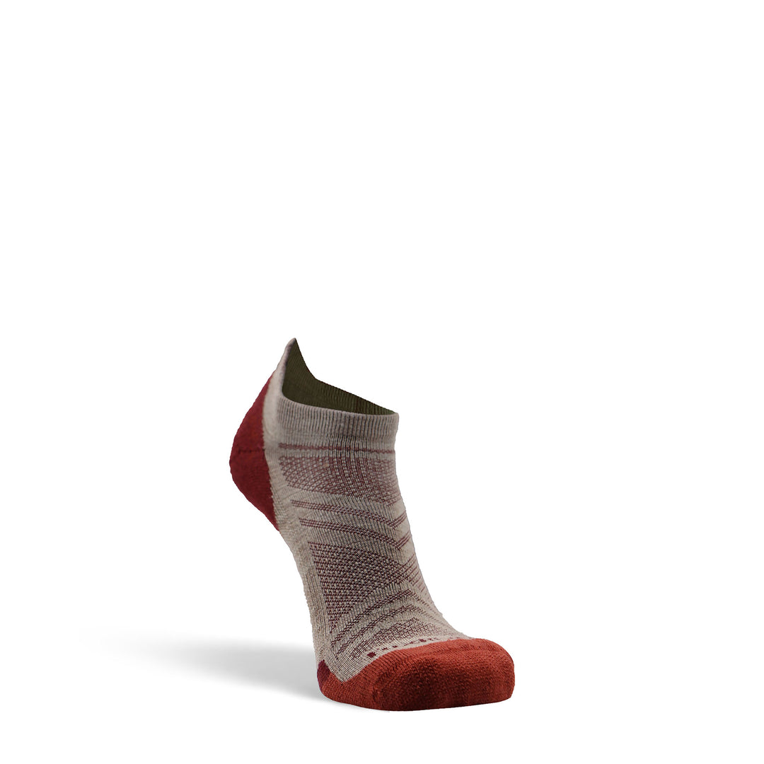 Women's Free Hiker Lightweight Ankle Hiking Sock