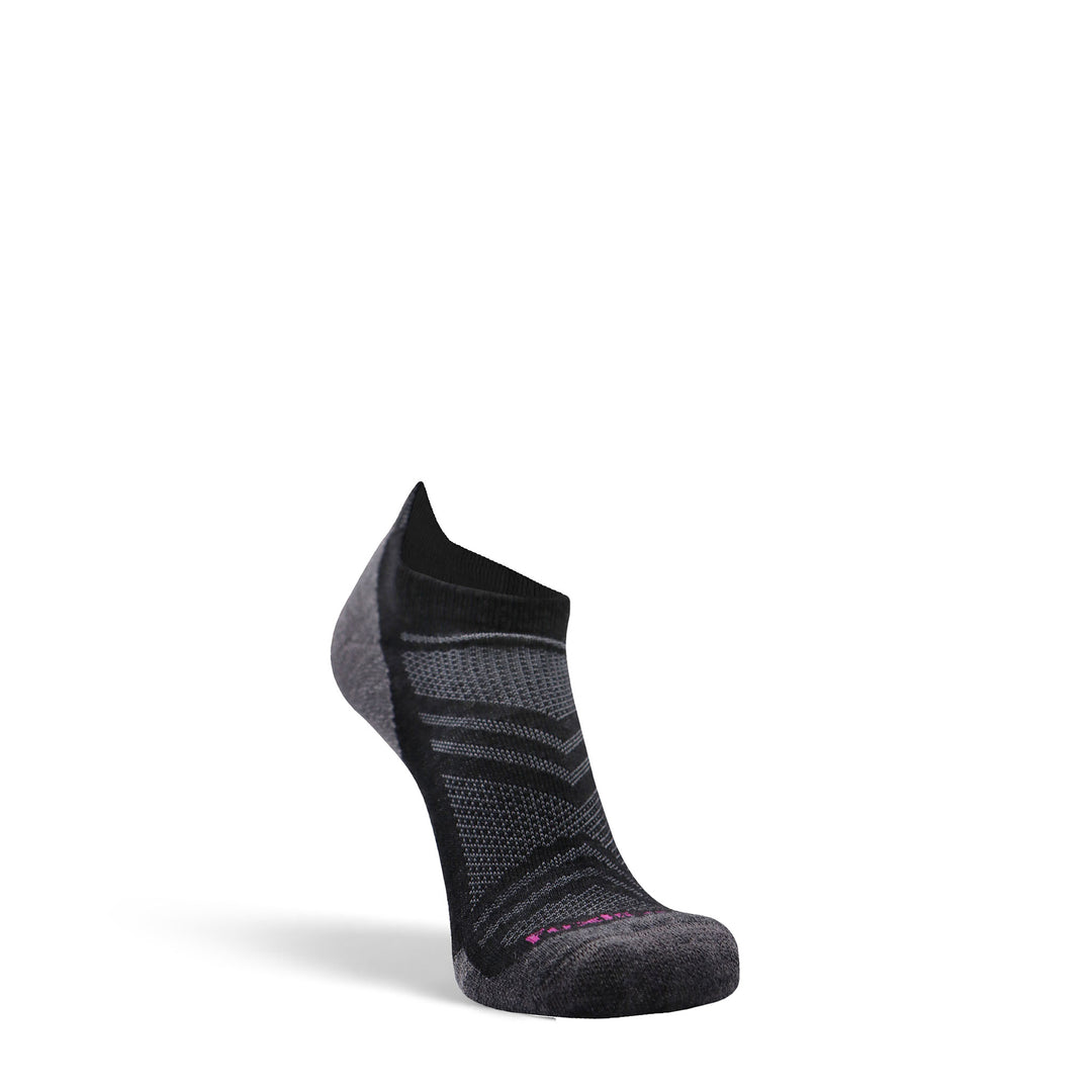 Women's Free Hiker Lightweight Ankle Hiking Sock