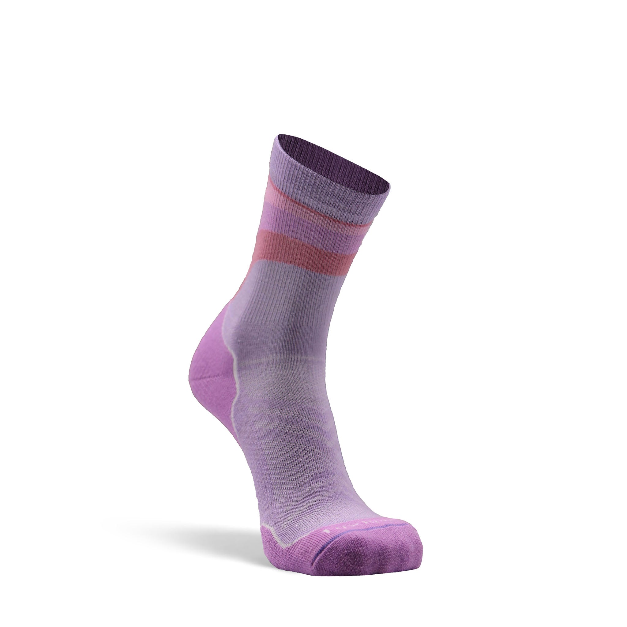Women's Cairn Lightweight Crew Hiking Sock