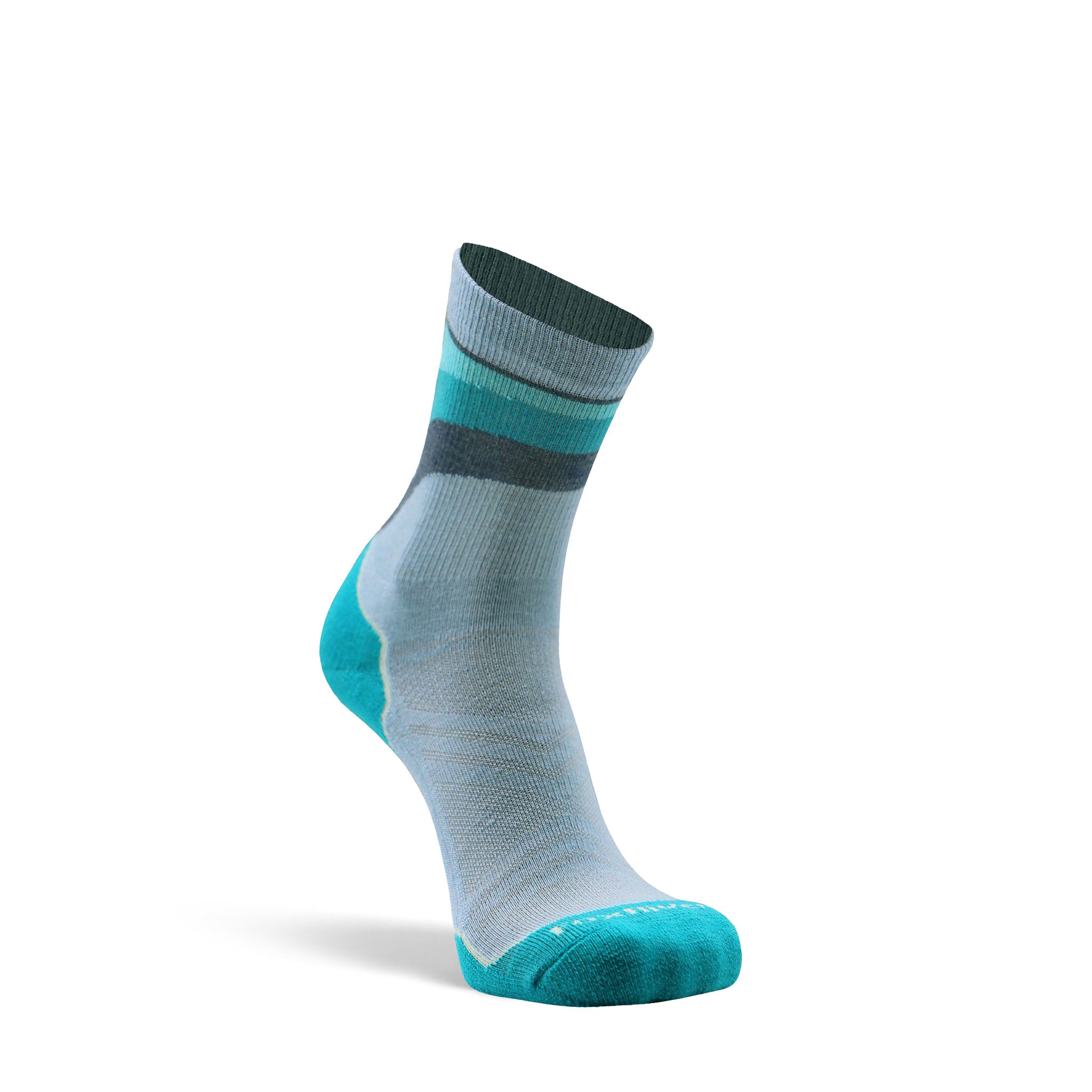 Women's Cairn Lightweight Crew Hiking Sock