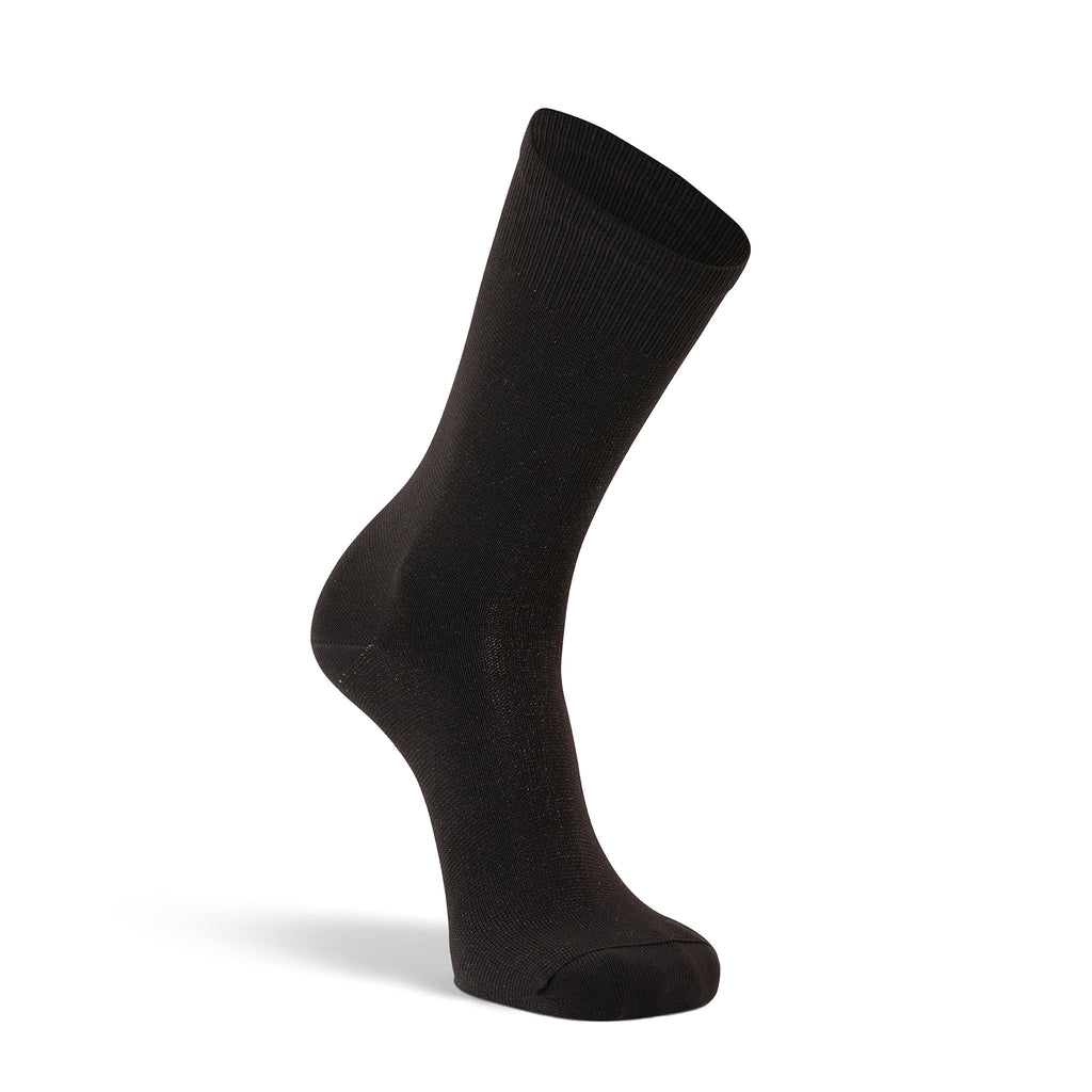 X-Static Ultra-Lightweight Crew Liner Sock | Fox River