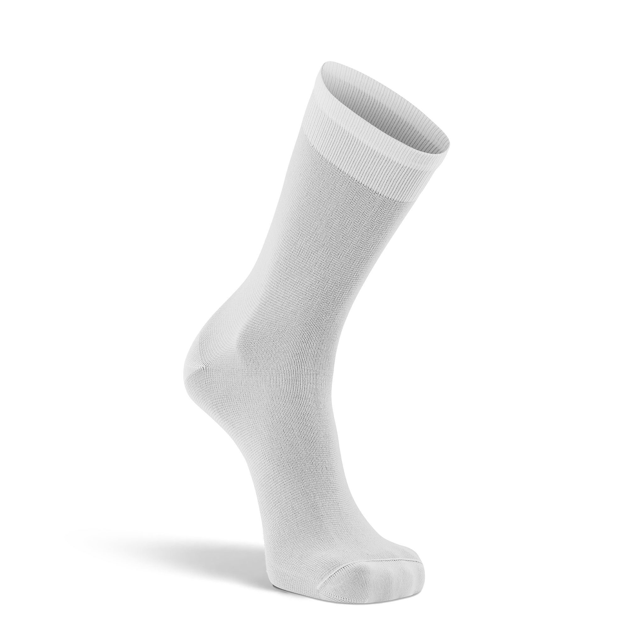 タイツ・ソックス THE ATTICO Logo socks Gray The Attico logo-print Socks | Grey | FARFETCH