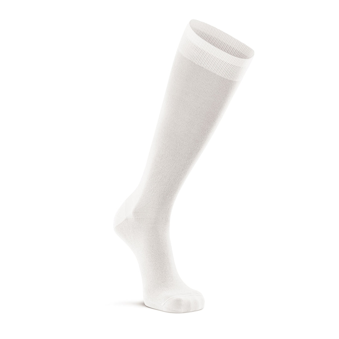 X-Static Ultra-Lightweight Over-the-Calf Liner Sock
