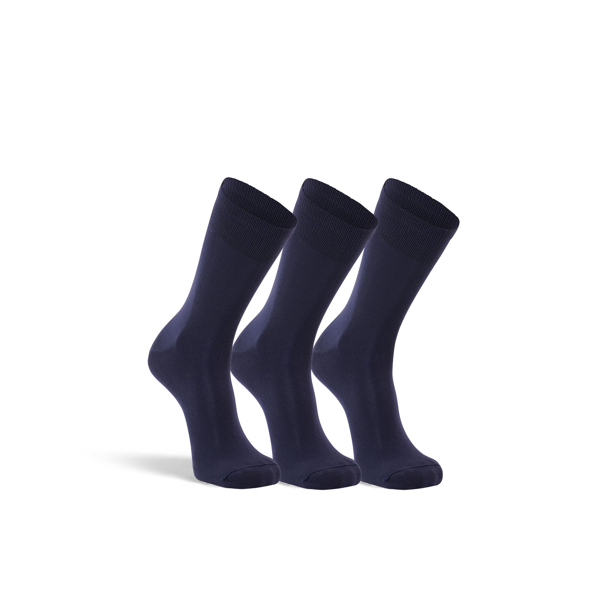 Wick Dry Alturas Ultra-Lightweight Crew Liner Sock - 3 Pack