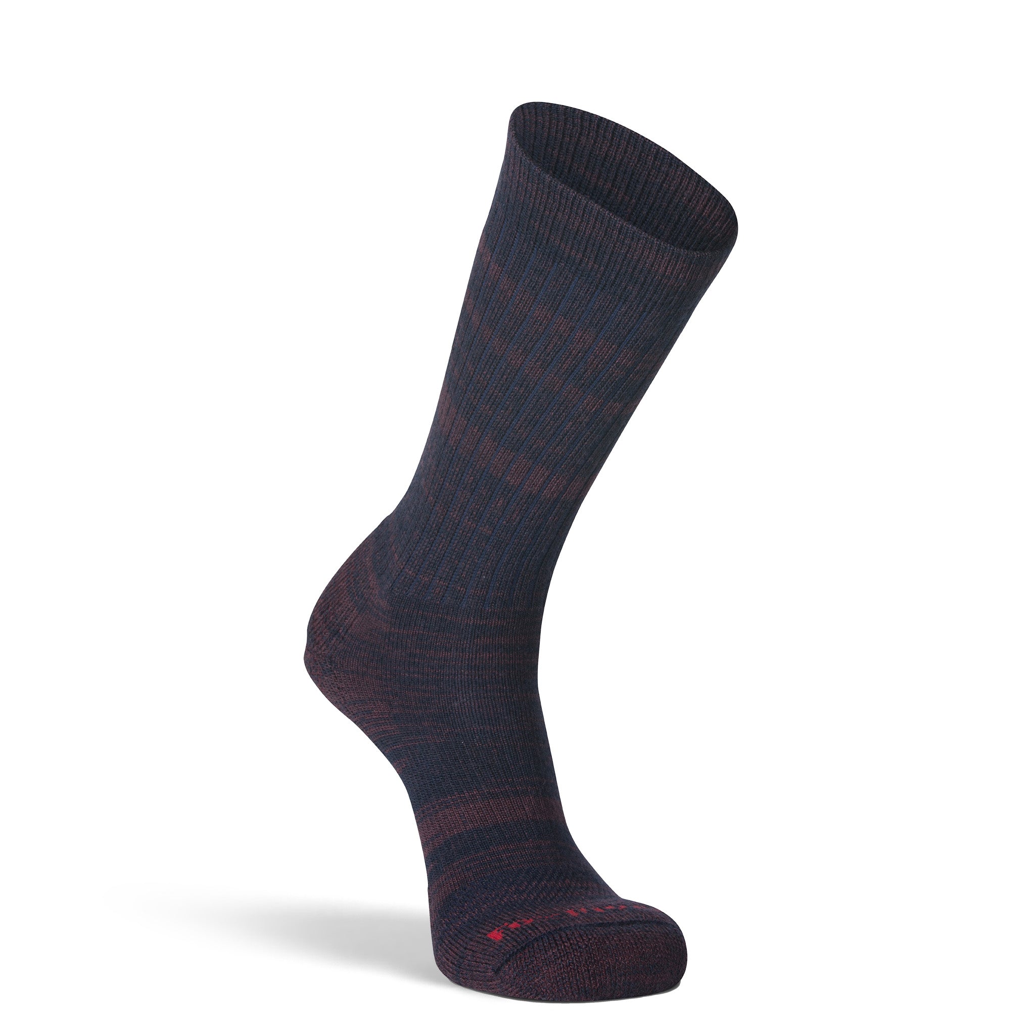 Jasper Lite Lightweight Crew Hiking Sock