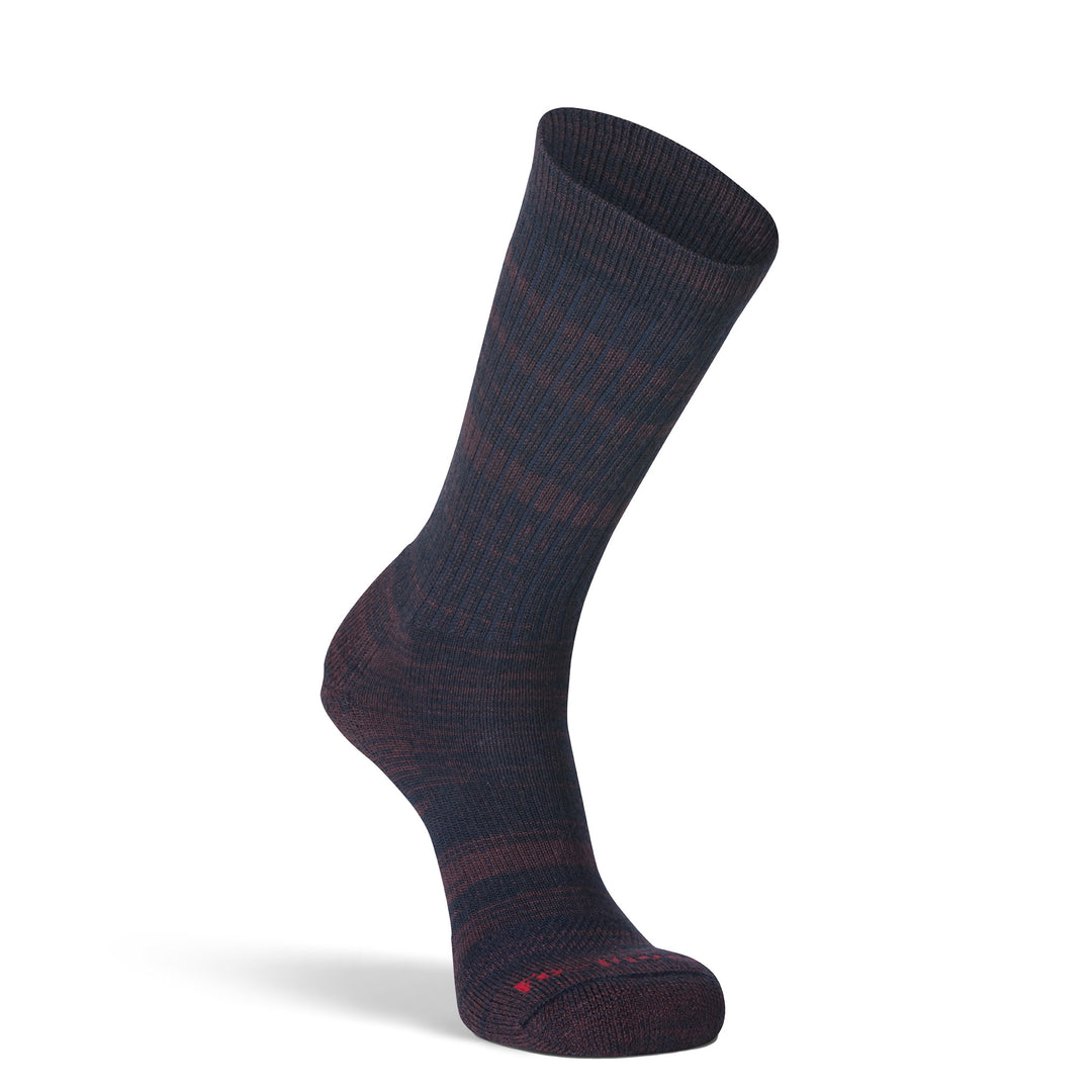 Jasper Lite Lightweight Crew Hiking Sock